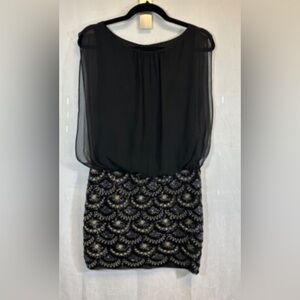 Beautiful Aidan Mattox Dress